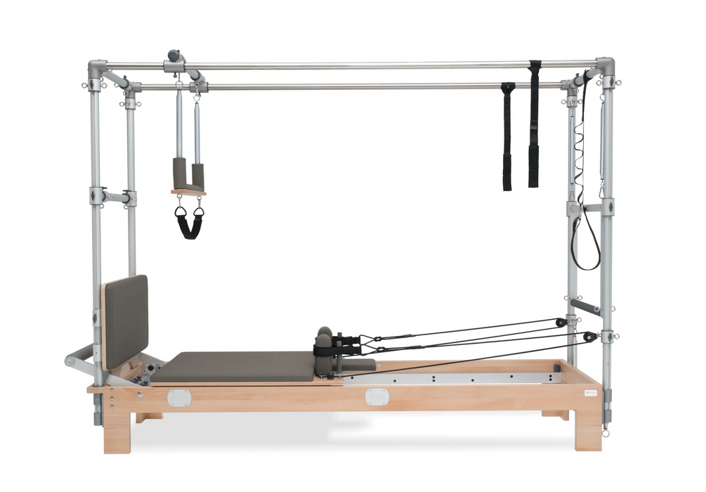 Basi System Reformer Combo