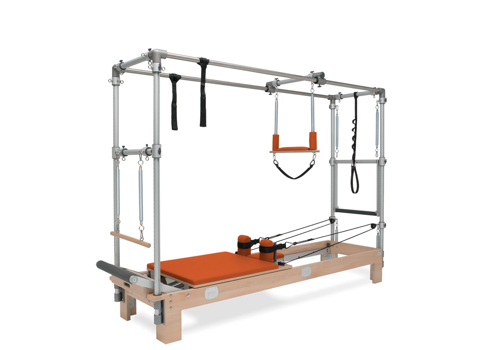 Basi System Reformer Combo