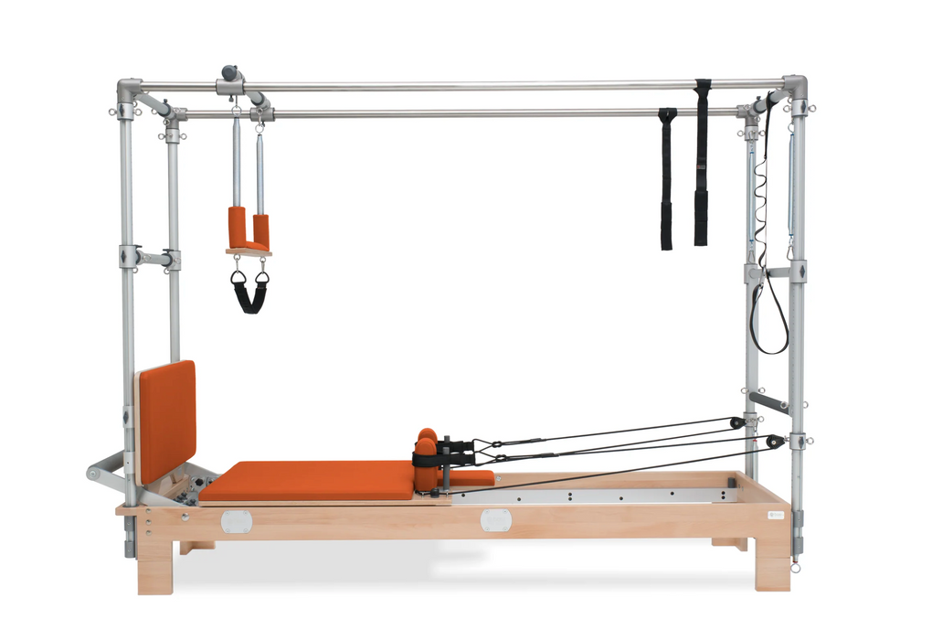 Basi System Reformer Combo