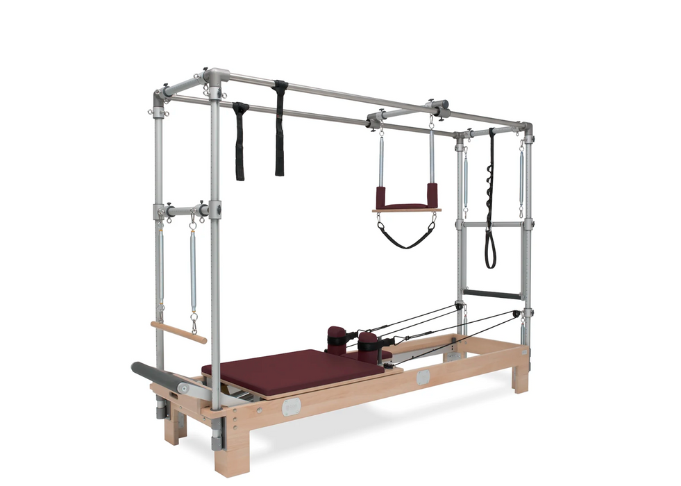 Basi System Reformer Combo
