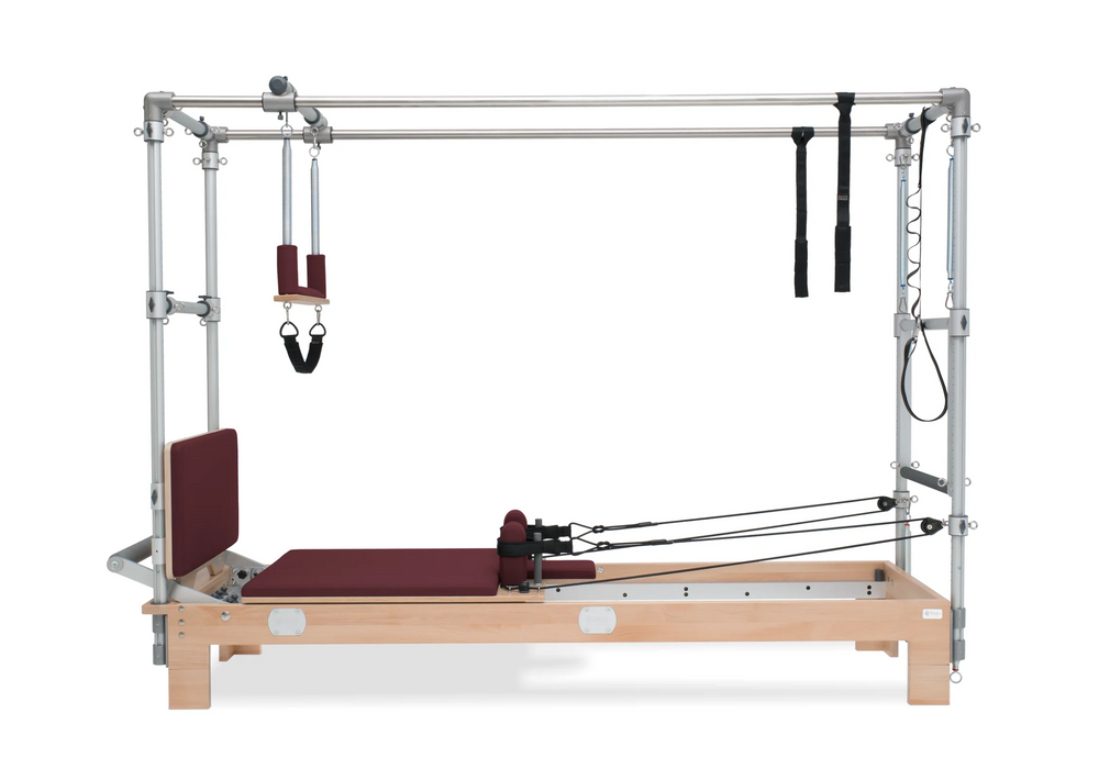 Basi System Reformer Combo