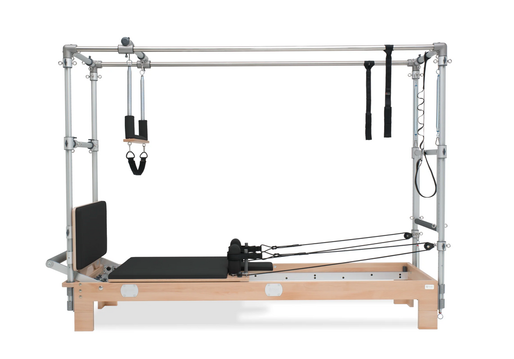 Basi System Reformer Combo
