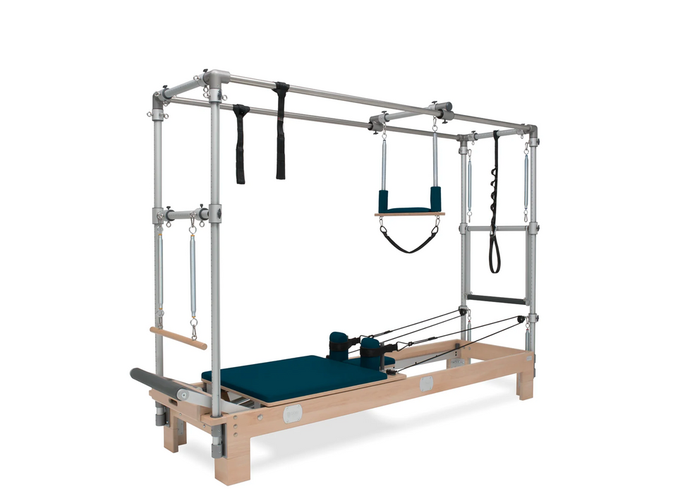 Basi System Reformer Combo