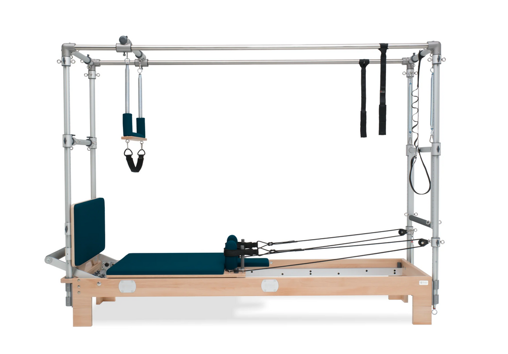 Basi System Reformer Combo