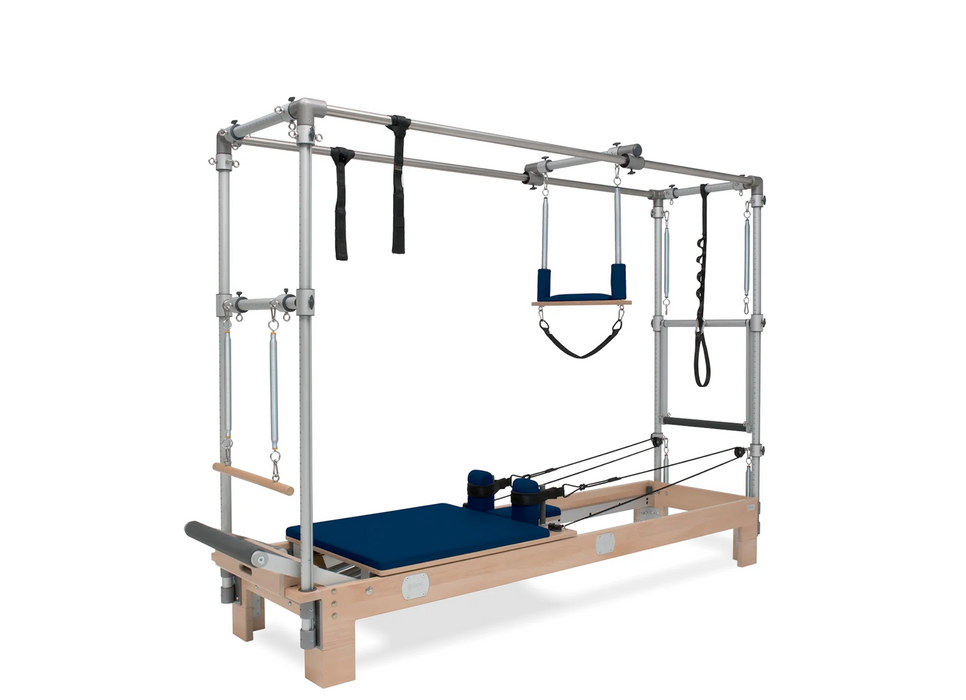 Basi System Reformer Combo