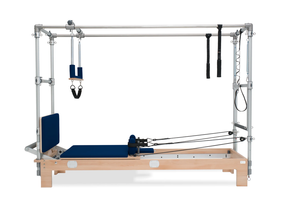 Basi System Reformer Combo
