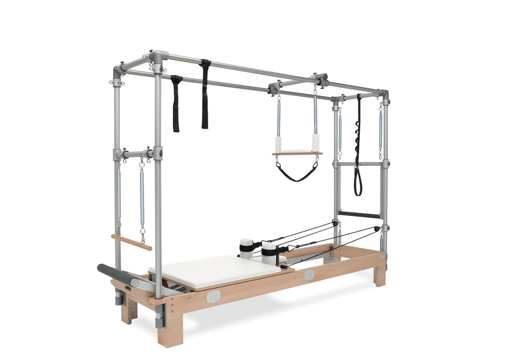 Basi System Reformer Combo