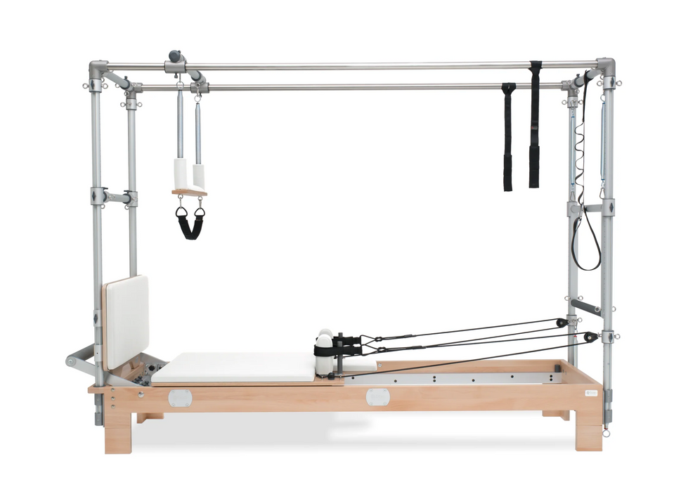 Basi System Reformer Combo