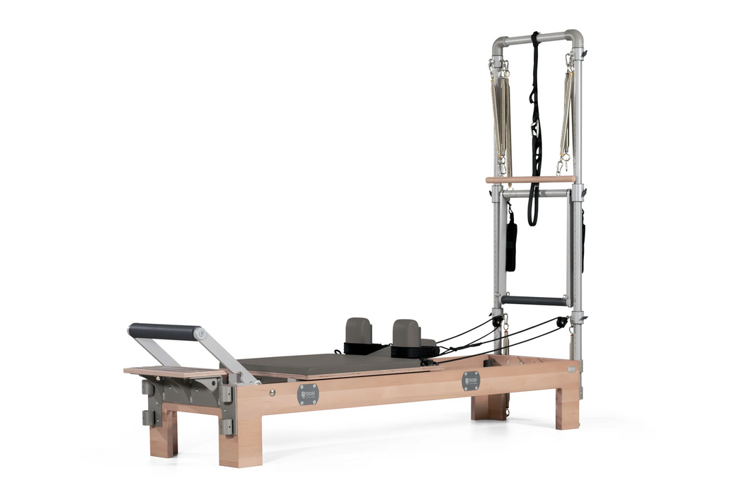 Basi System Compact Reformer with Tower