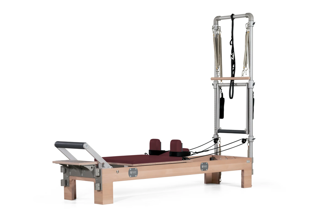 Basi System Compact Reformer with Tower
