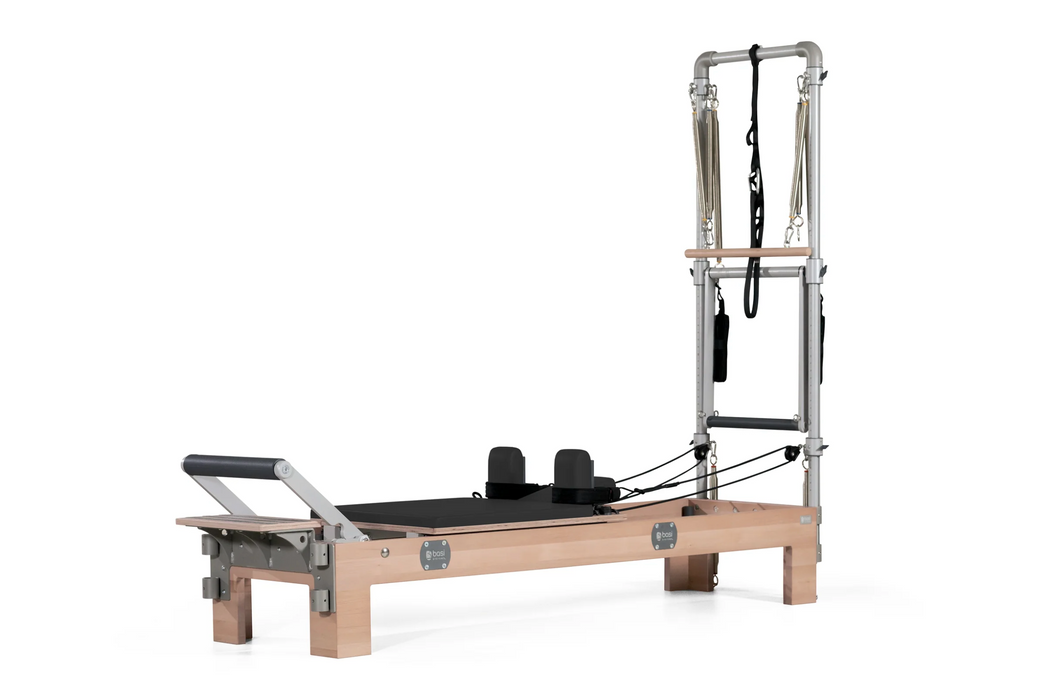 Basi System Compact Reformer with Tower