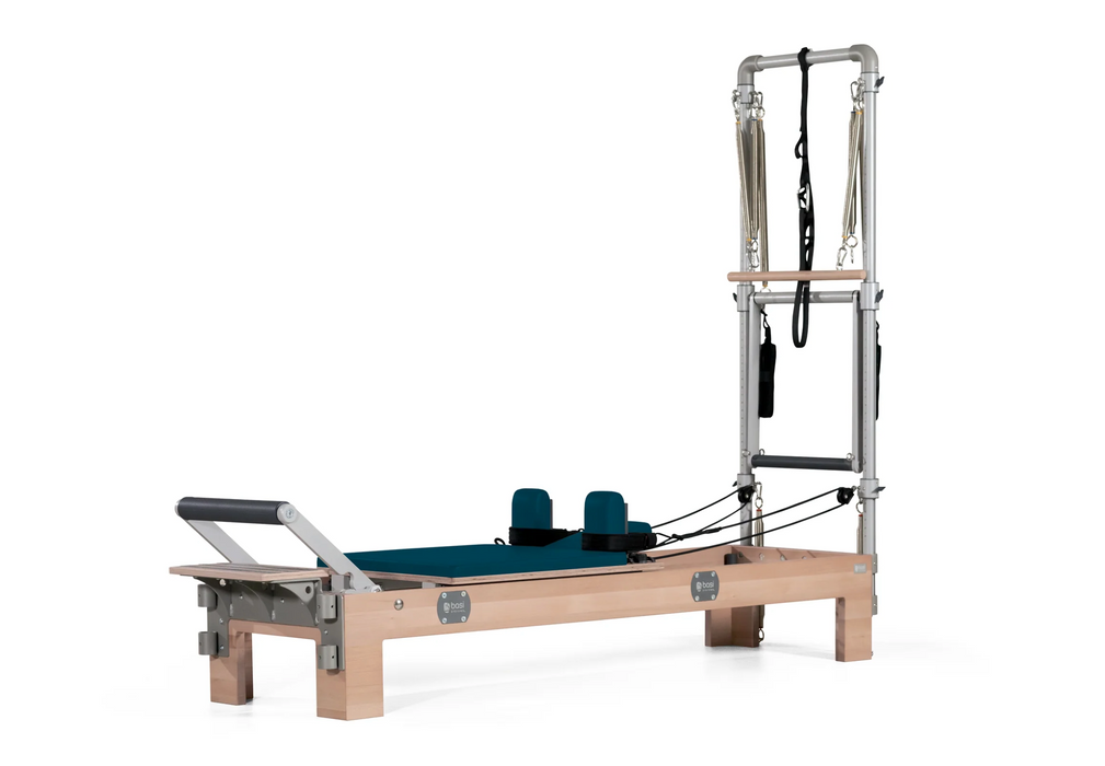 Basi System Compact Reformer with Tower