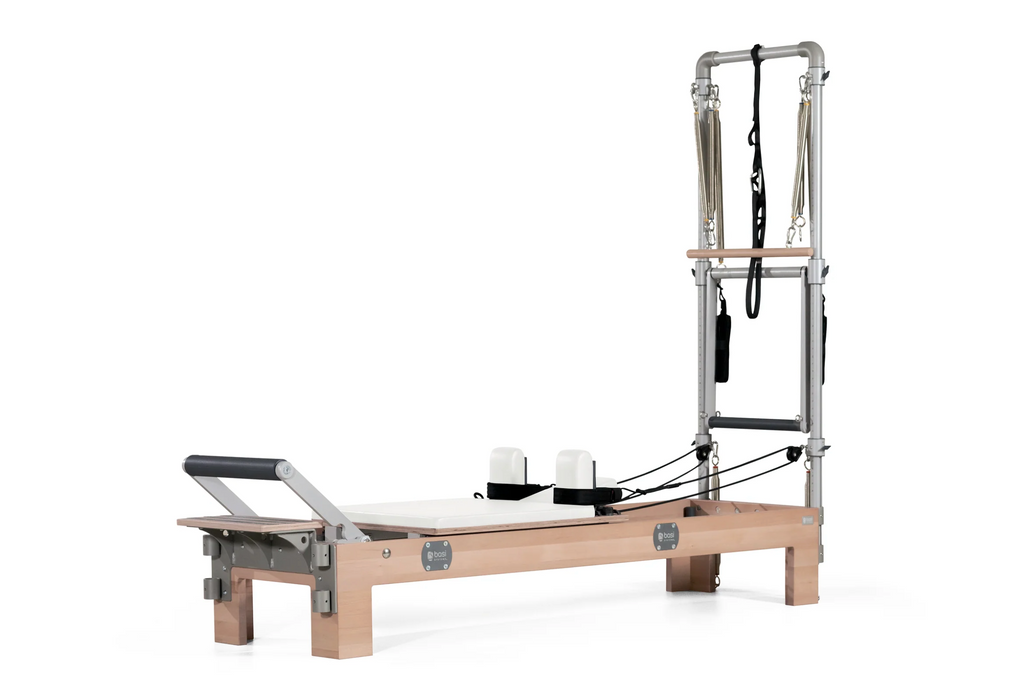 Basi System Compact Reformer with Tower