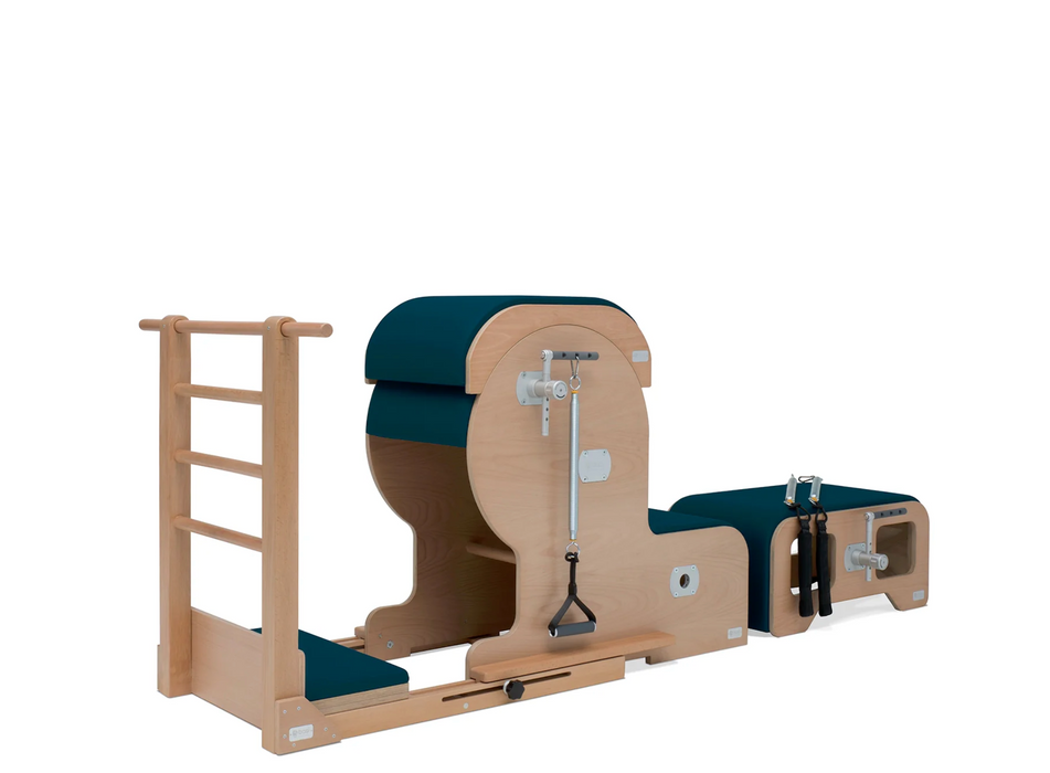 Basi Systems Arm Chair Barrel Set