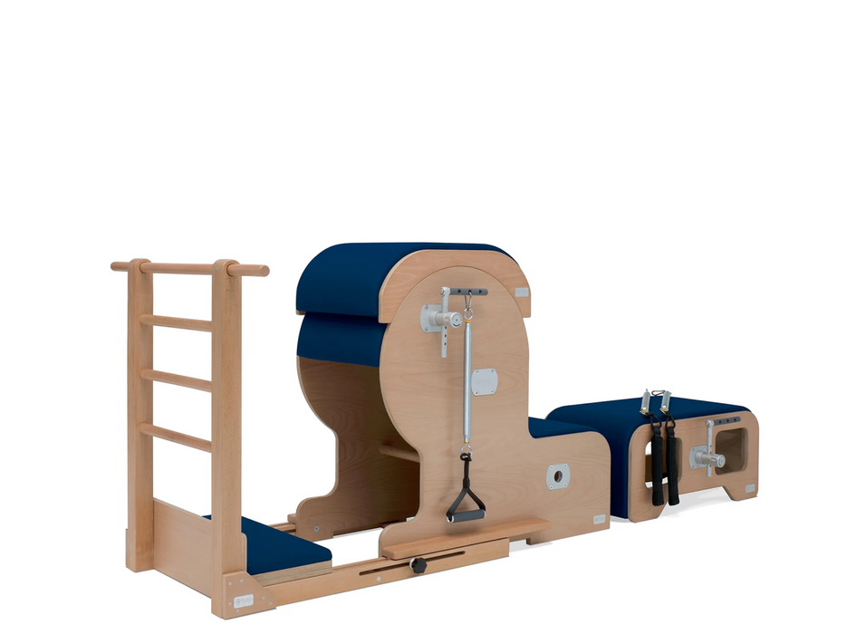 Basi Systems Arm Chair Barrel Set
