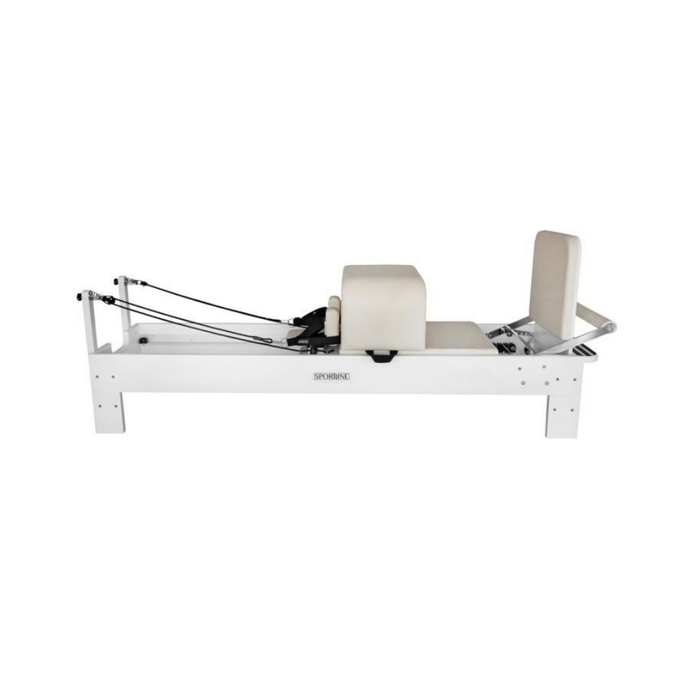 Sportline™ Superior Reformer Bundle — Fit Form Studio