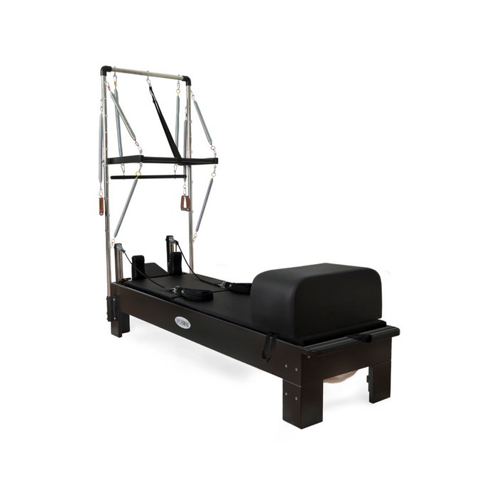 Sportline™ Reformer Tower Bundle - Black Series