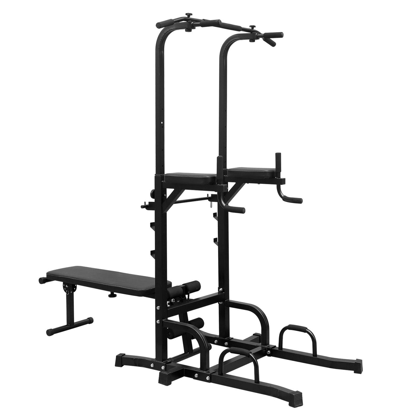 Power Cages & Racks