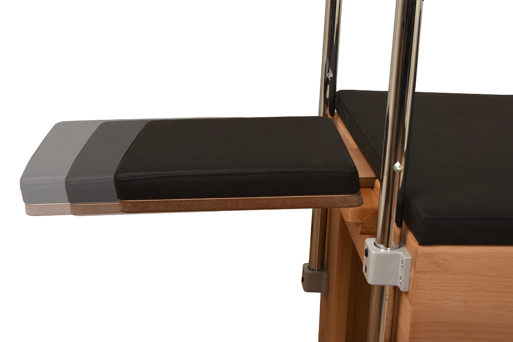Private Pilates Premium Wood Cadillac Trapeze Table